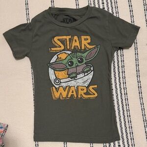 Star Wars Grogu from Mandalorian (“the Child”)